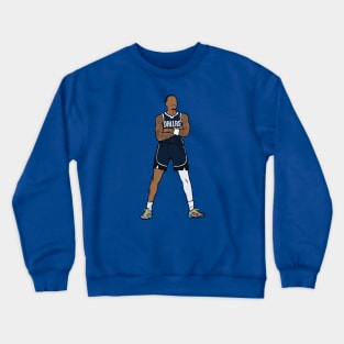 PJ Washington Protecting 77 Crewneck Sweatshirt